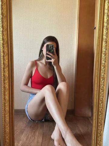 Индивидуалка Снежанна Фотография 5